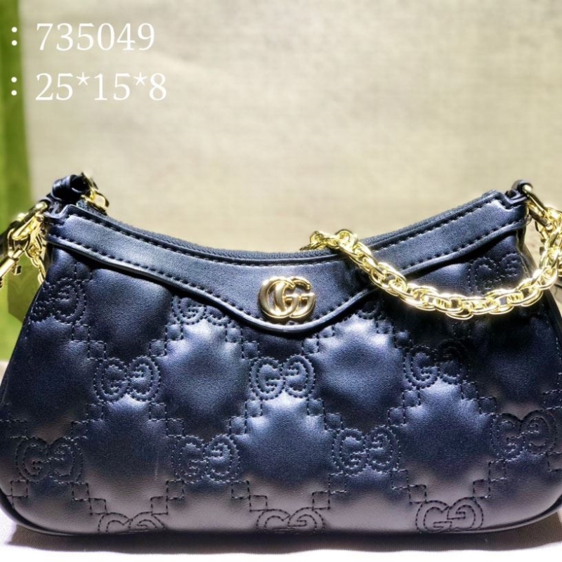 G*u*i satchel bags